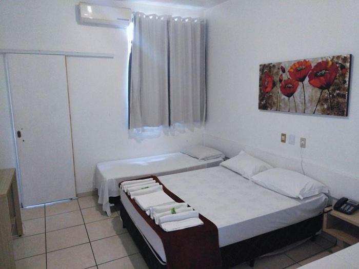Hotel Iguassu Fls