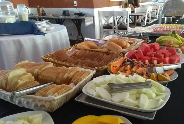 Hotel Iguassu Fls